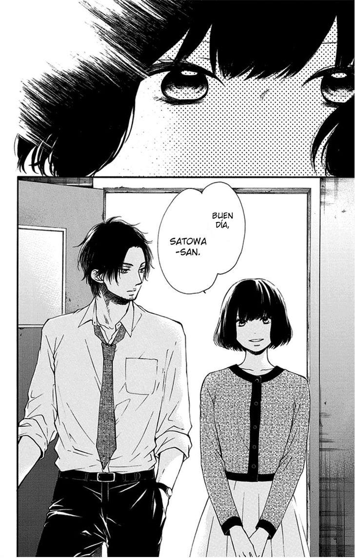 Read Kono Oto Tomare! (ES) Manga Online