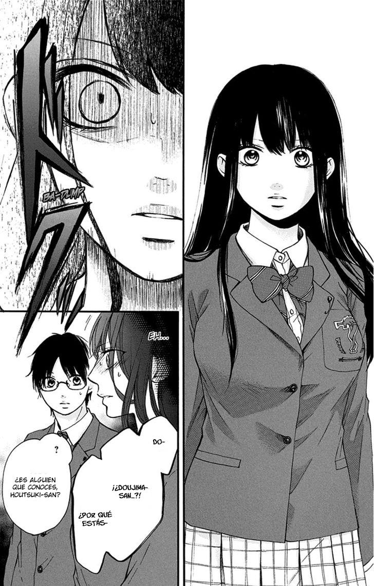 Read Kono Oto Tomare! (ES) Manga Online