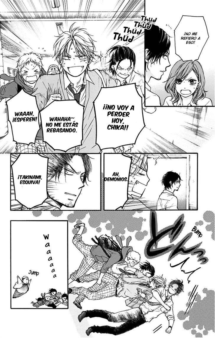 Read Kono Oto Tomare! (ES) Manga Online