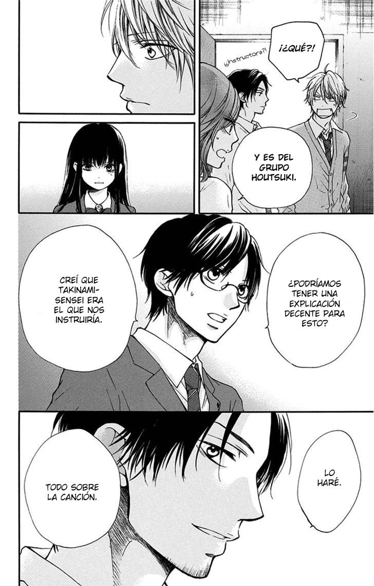 Read Kono Oto Tomare! (ES) Manga Online