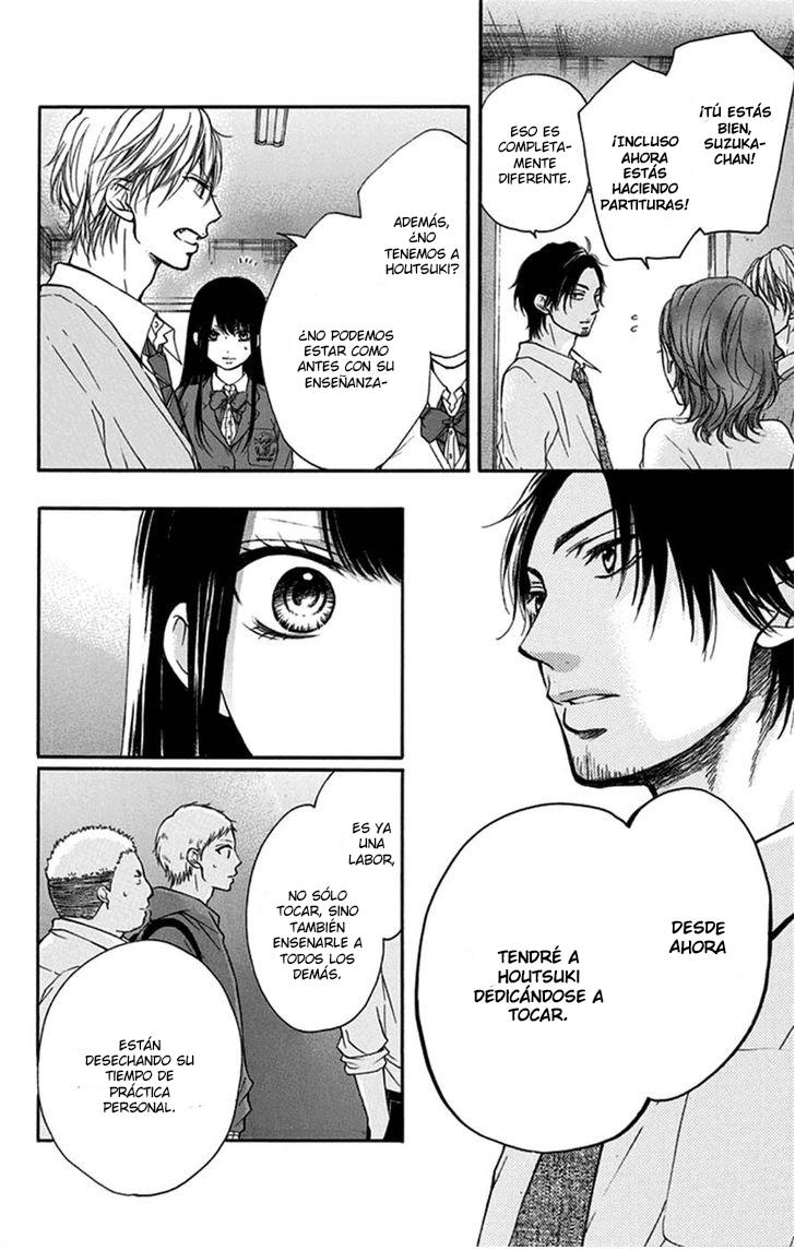Read Kono Oto Tomare! (ES) Manga Online