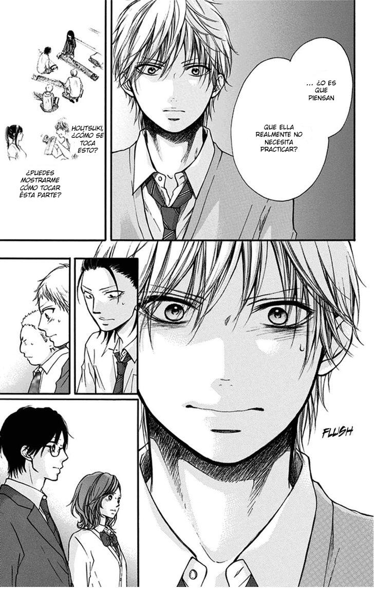 Read Kono Oto Tomare! (ES) Manga Online