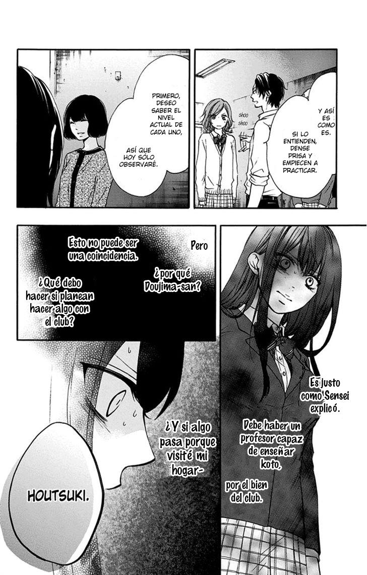 Read Kono Oto Tomare! (ES) Manga Online