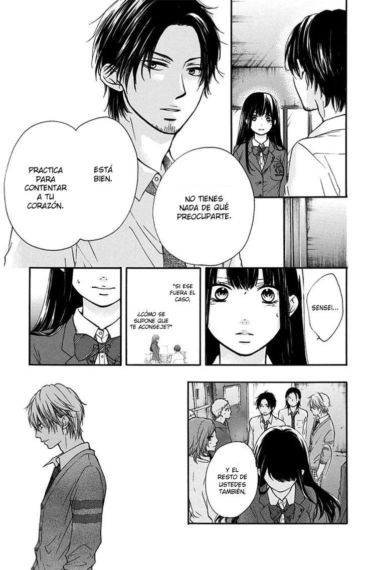 Read Kono Oto Tomare! (ES) Manga Online