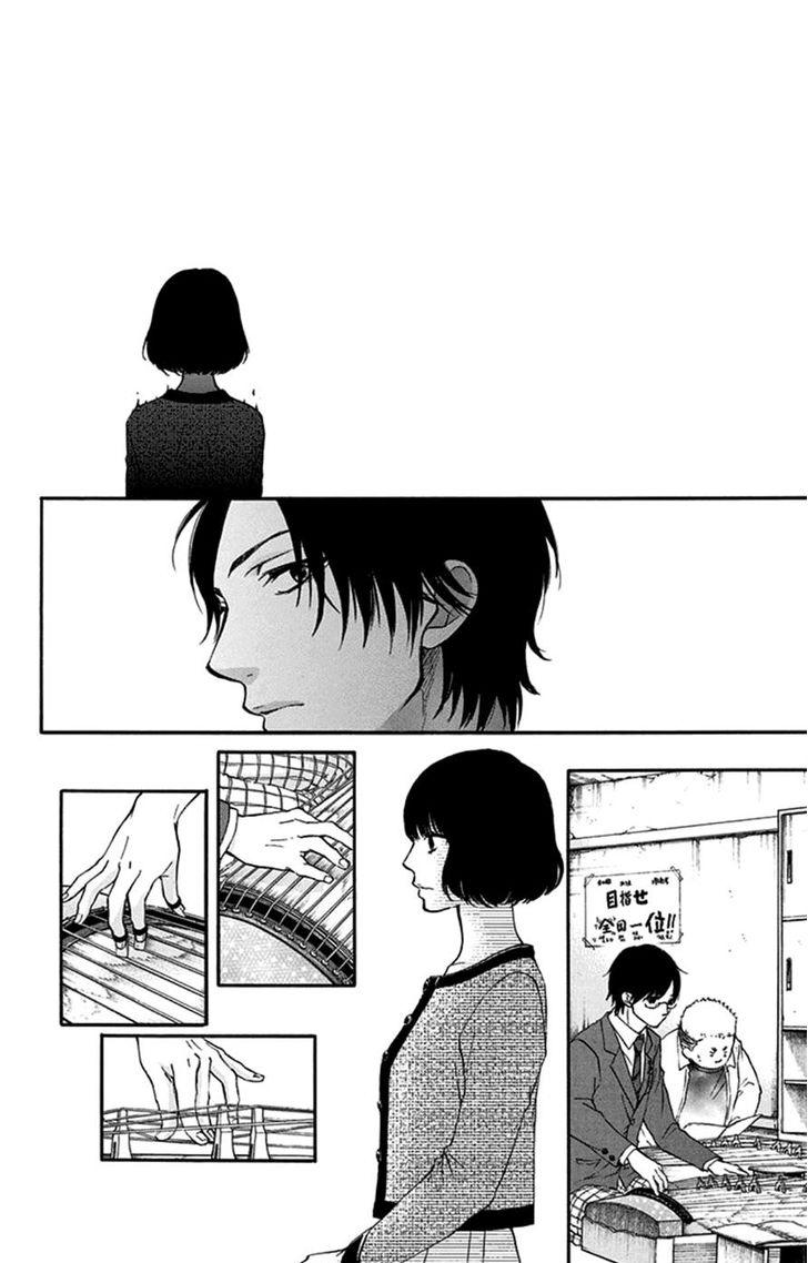 Read Kono Oto Tomare! (ES) Manga Online