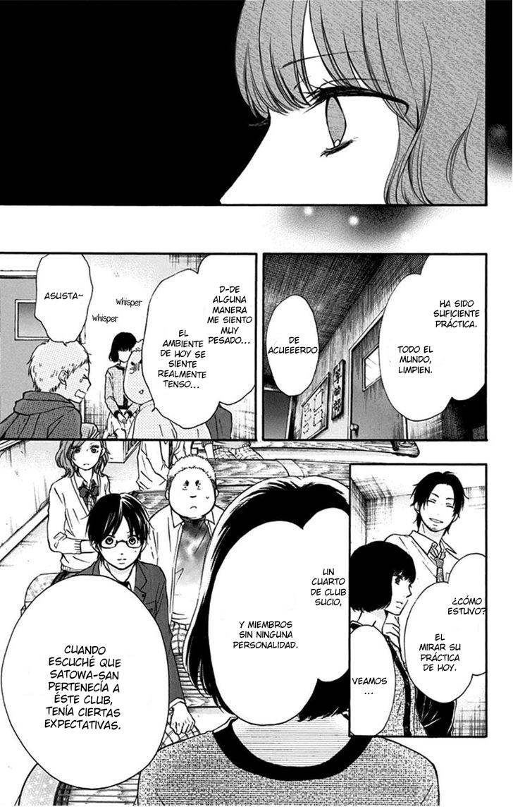 Read Kono Oto Tomare! (ES) Manga Online