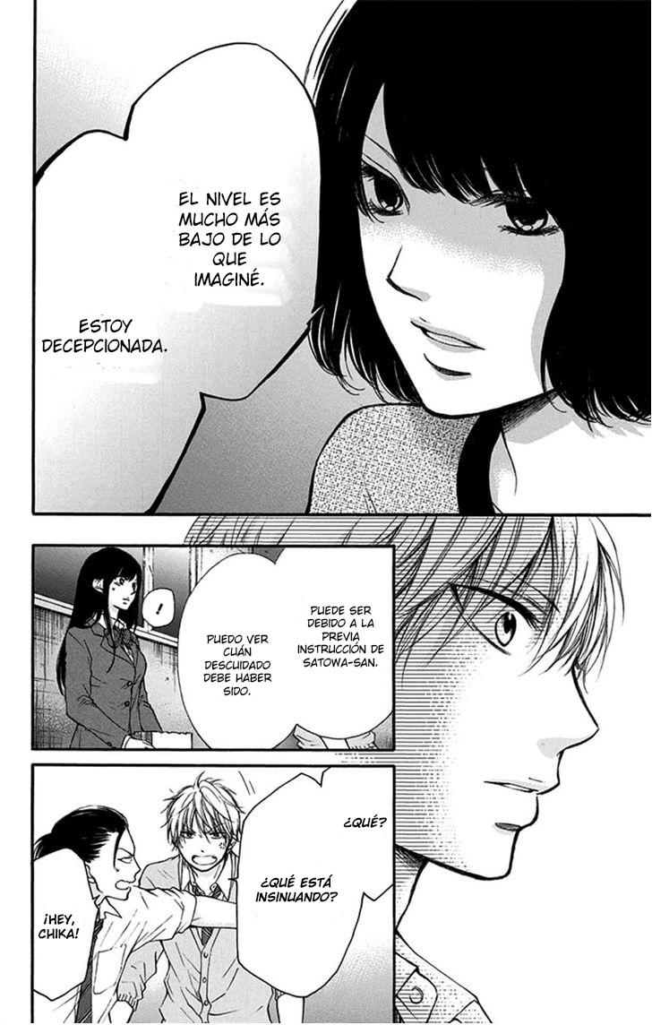 Read Kono Oto Tomare! (ES) Manga Online