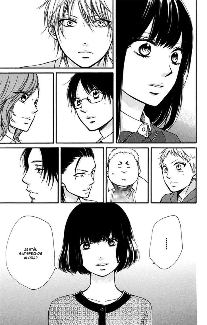 Read Kono Oto Tomare! (ES) Manga Online