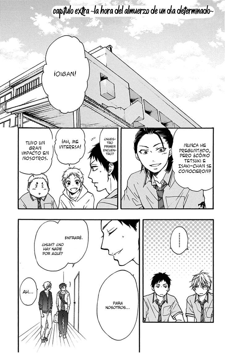 Read Kono Oto Tomare! (ES) Manga Online