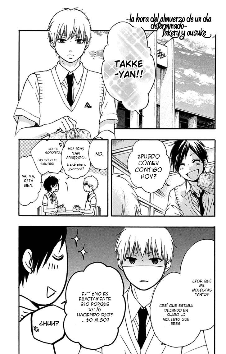 Read Kono Oto Tomare! (ES) Manga Online