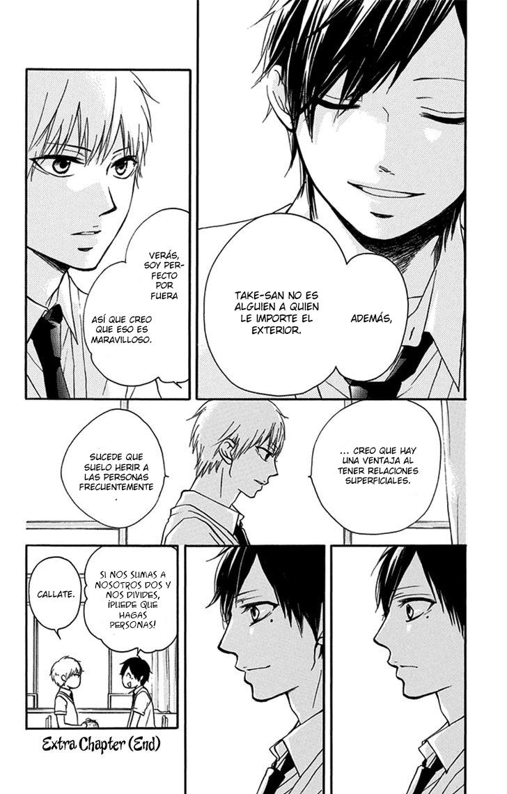 Read Kono Oto Tomare! (ES) Manga Online