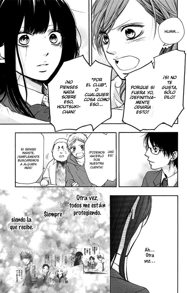 Read Kono Oto Tomare! (ES) Manga Online
