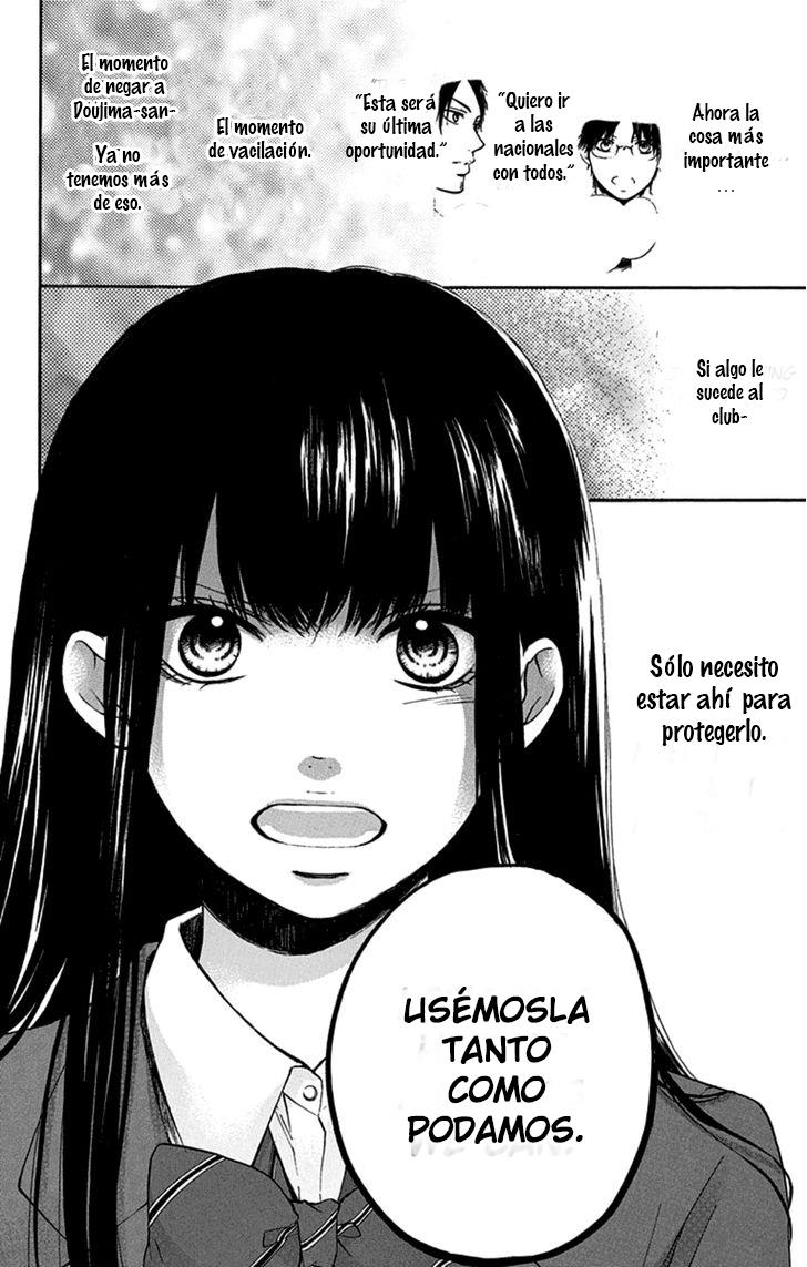 Read Kono Oto Tomare! (ES) Manga Online