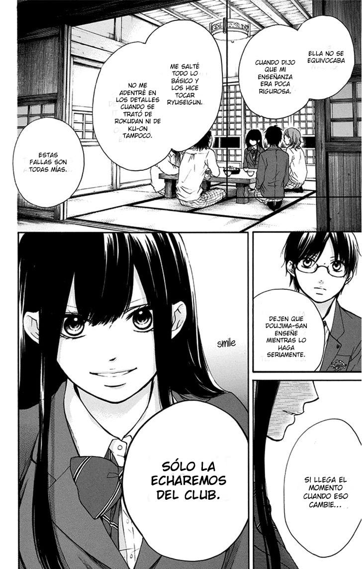 Read Kono Oto Tomare! (ES) Manga Online