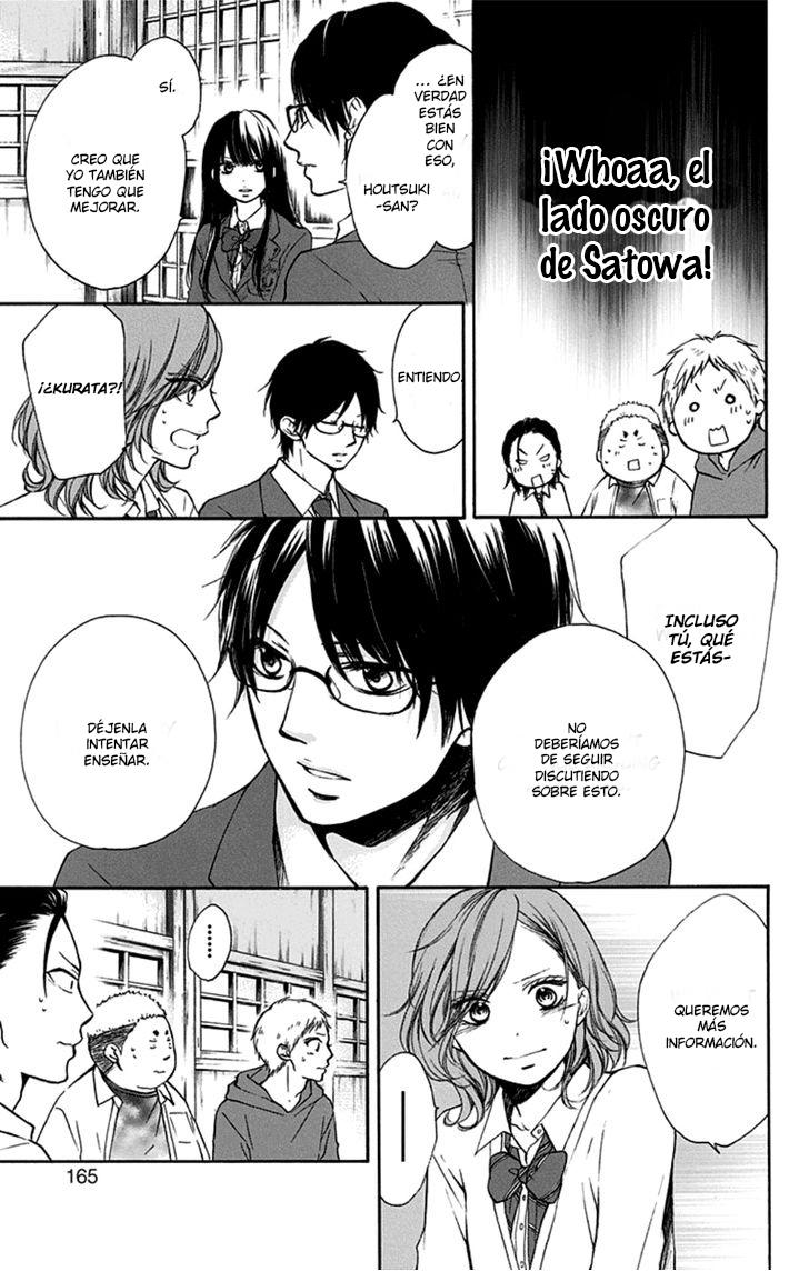 Read Kono Oto Tomare! (ES) Manga Online