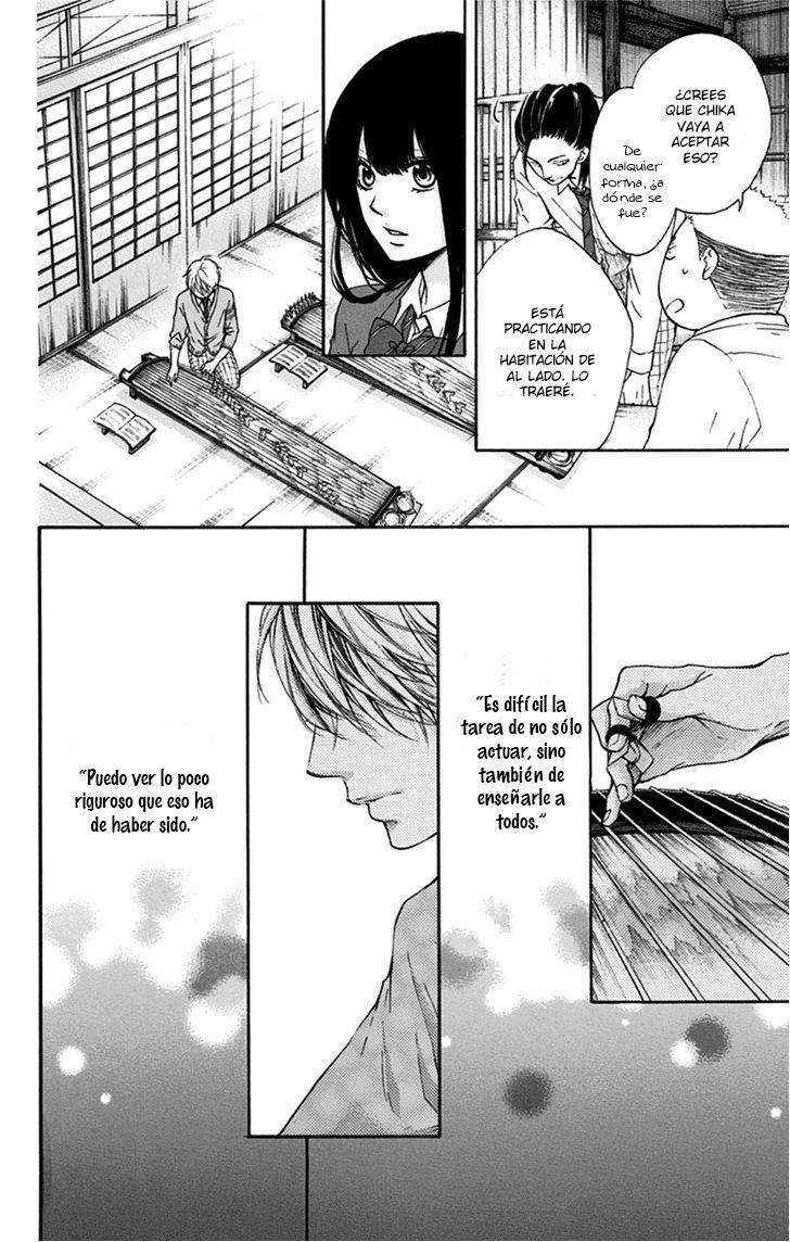 Read Kono Oto Tomare! (ES) Manga Online