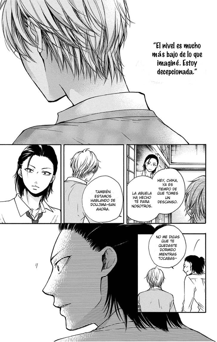 Read Kono Oto Tomare! (ES) Manga Online