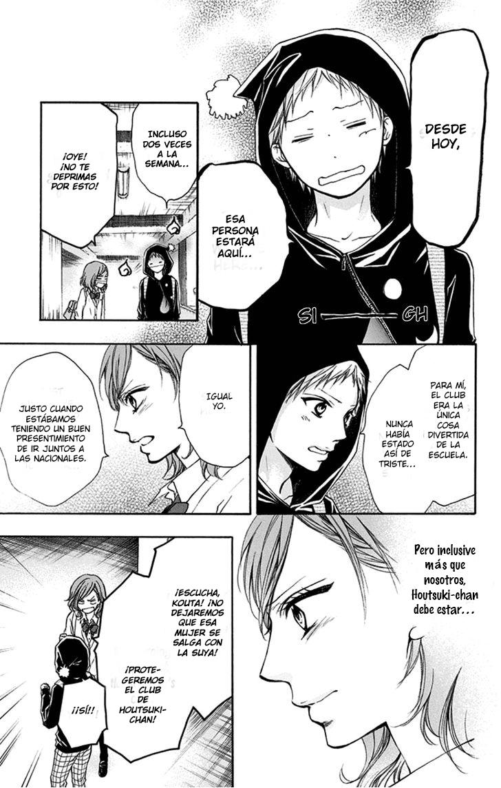Read Kono Oto Tomare! (ES) Manga Online