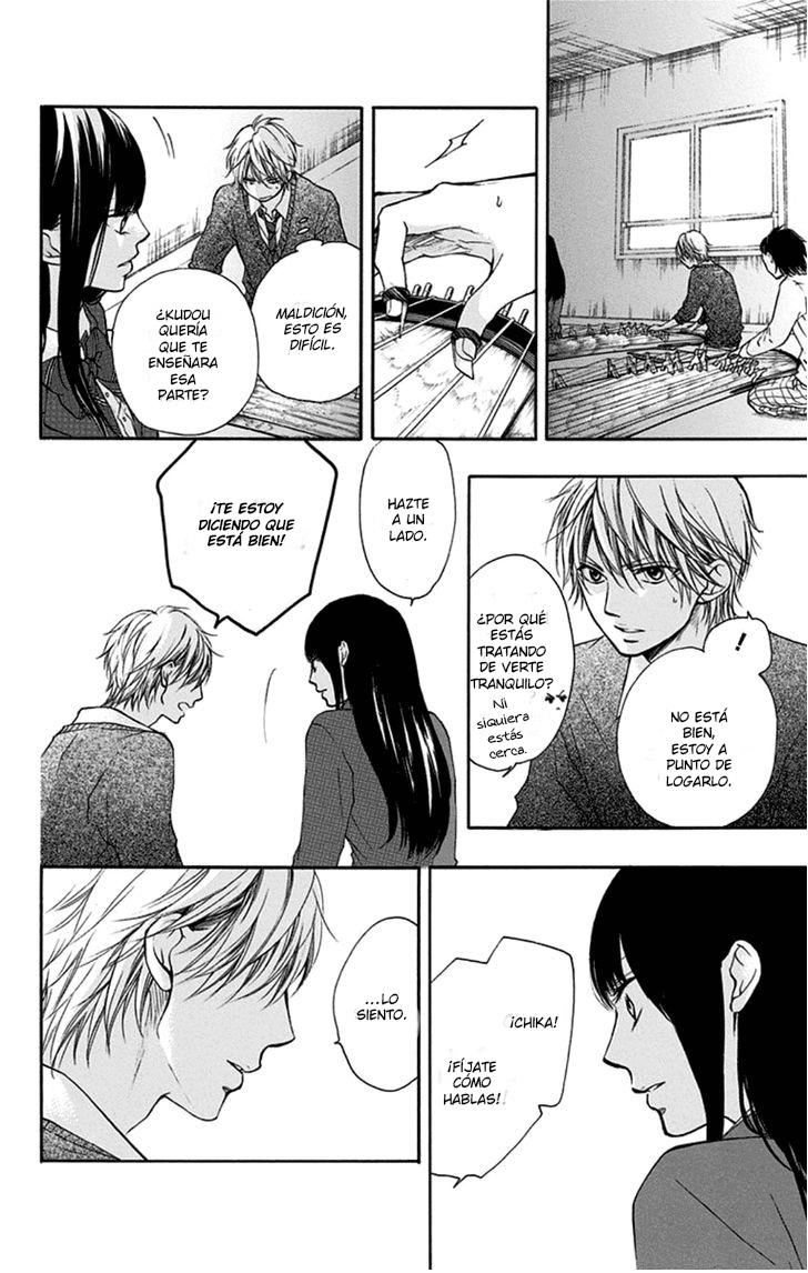 Read Kono Oto Tomare! (ES) Manga Online
