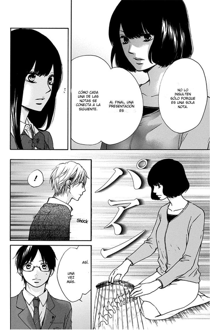 Read Kono Oto Tomare! (ES) Manga Online