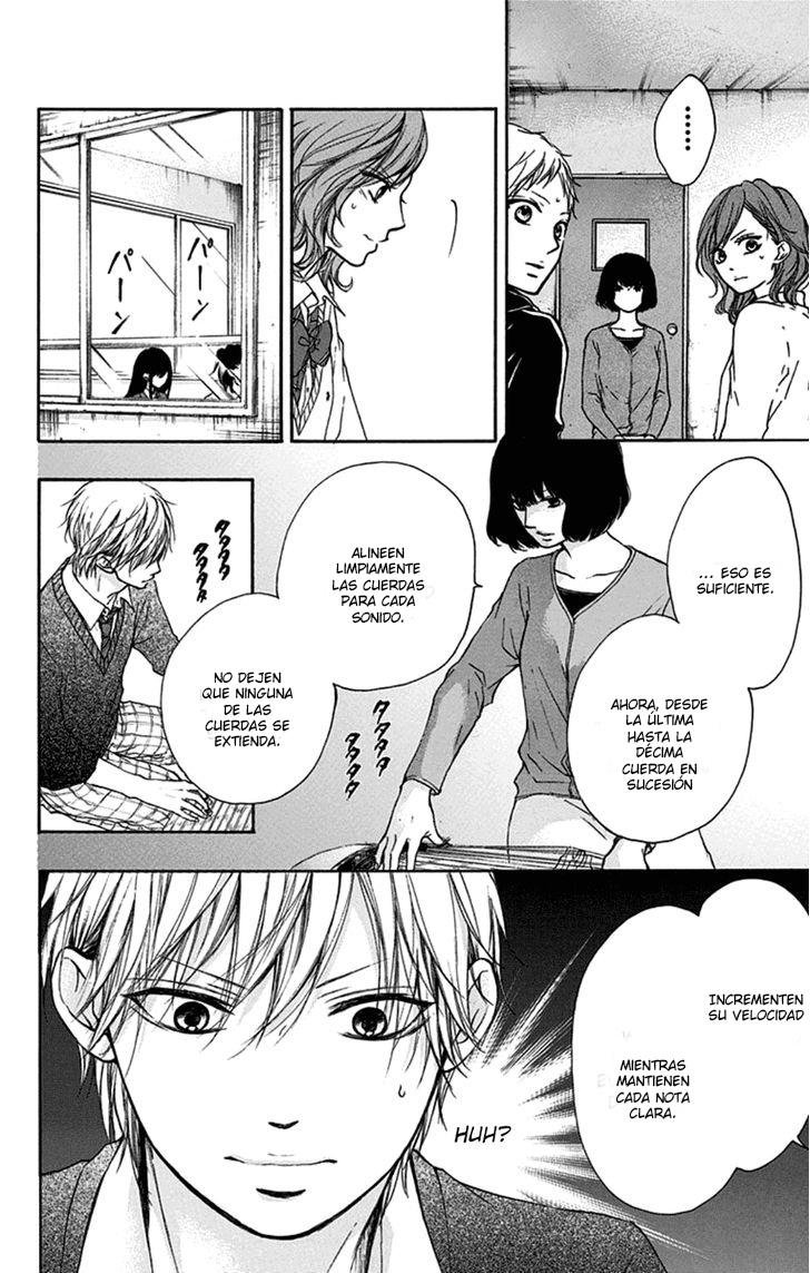 Read Kono Oto Tomare! (ES) Manga Online