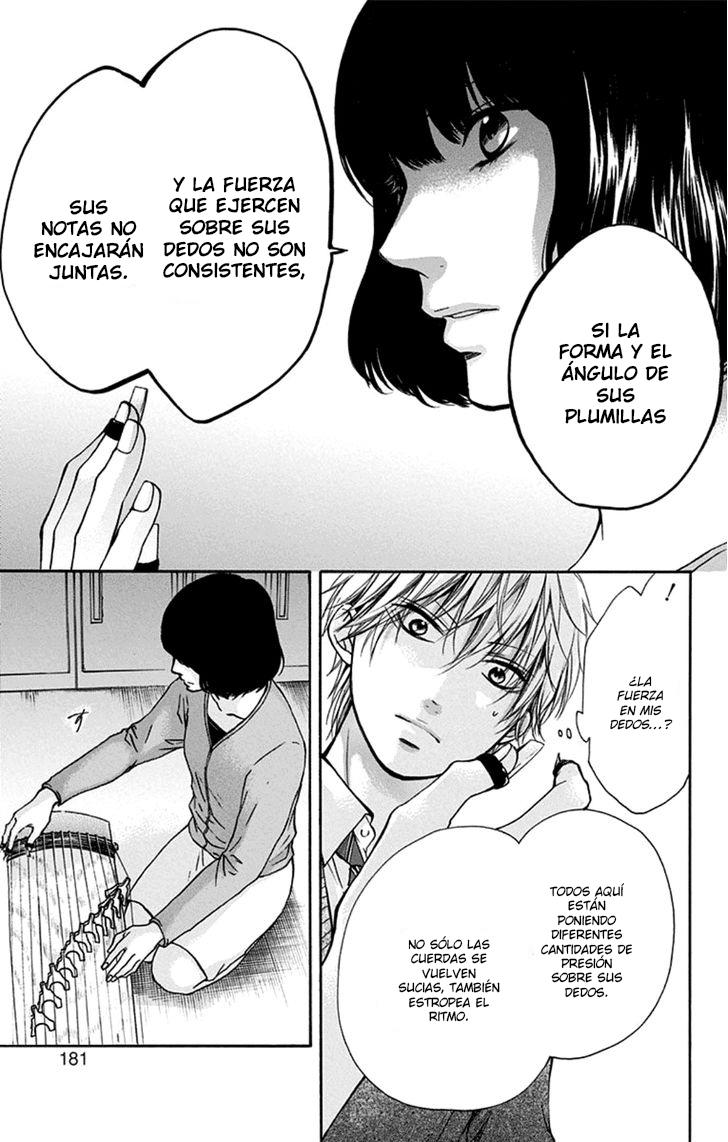 Read Kono Oto Tomare! (ES) Manga Online