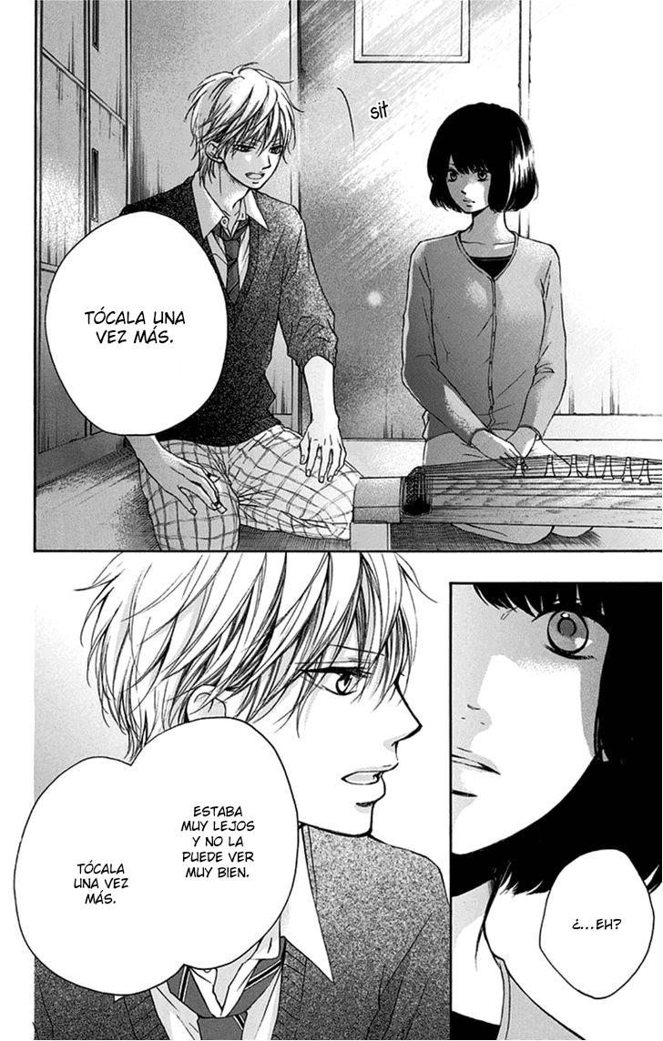 Read Kono Oto Tomare! (ES) Manga Online