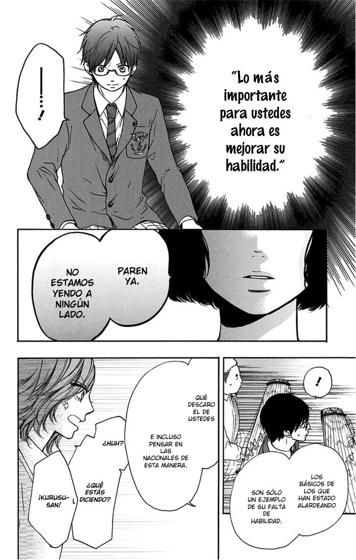 Read Kono Oto Tomare! (ES) Manga Online