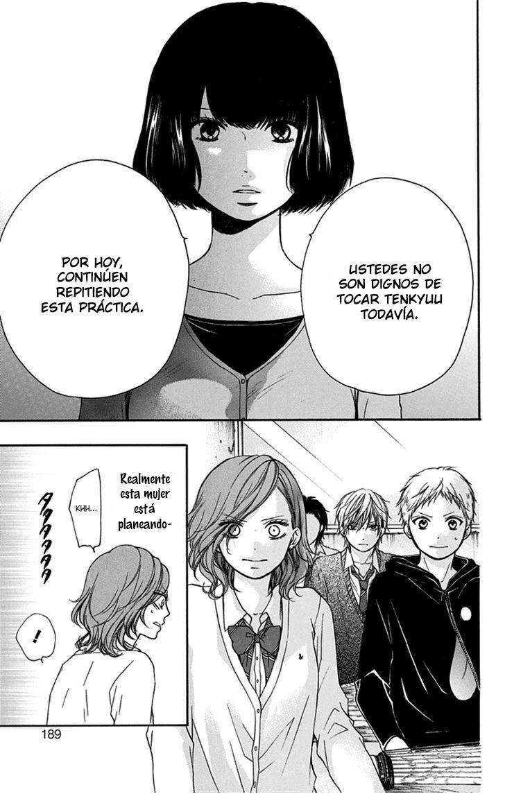 Read Kono Oto Tomare! (ES) Manga Online