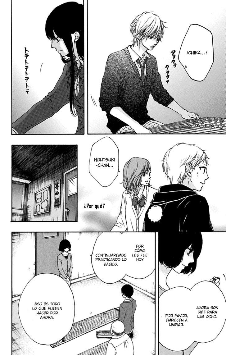 Read Kono Oto Tomare! (ES) Manga Online