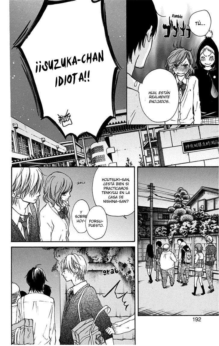 Read Kono Oto Tomare! (ES) Manga Online