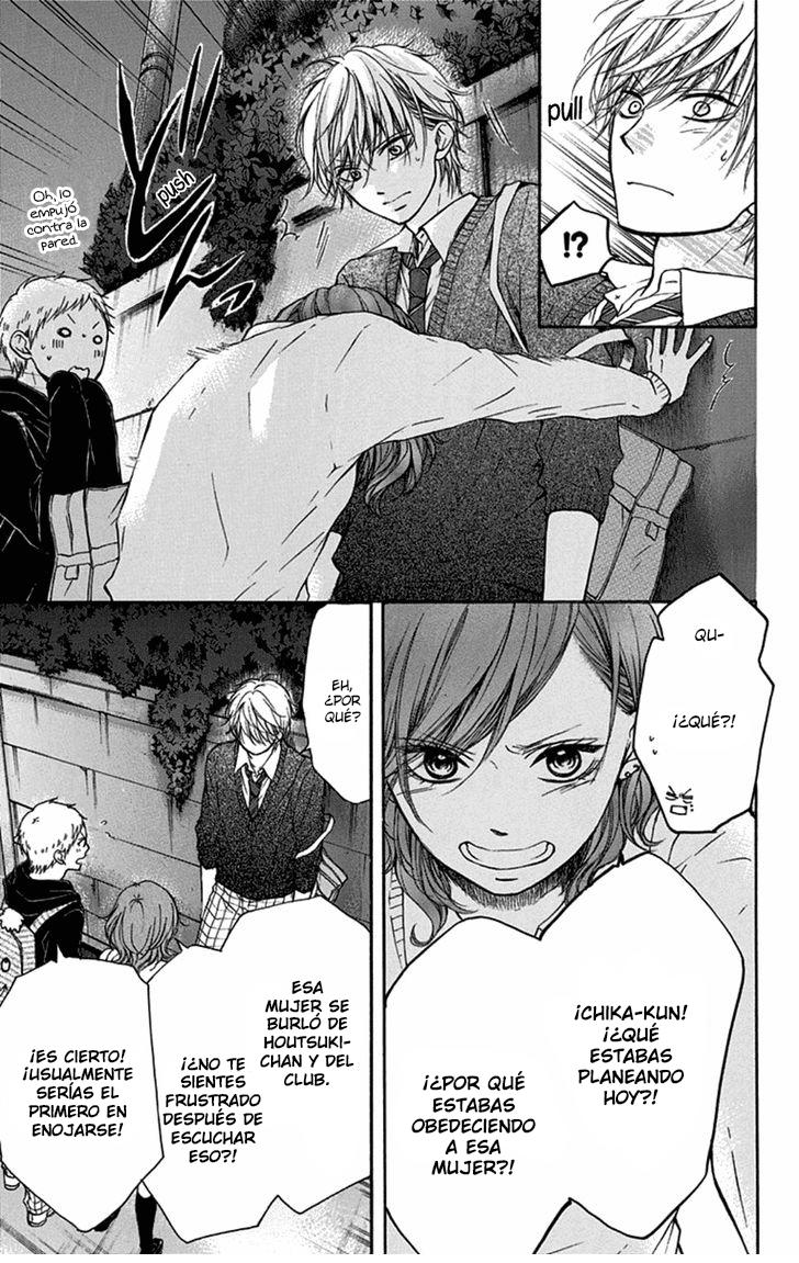 Read Kono Oto Tomare! (ES) Manga Online