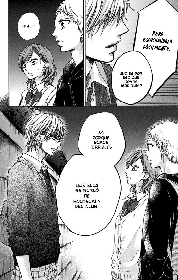 Read Kono Oto Tomare! (ES) Manga Online