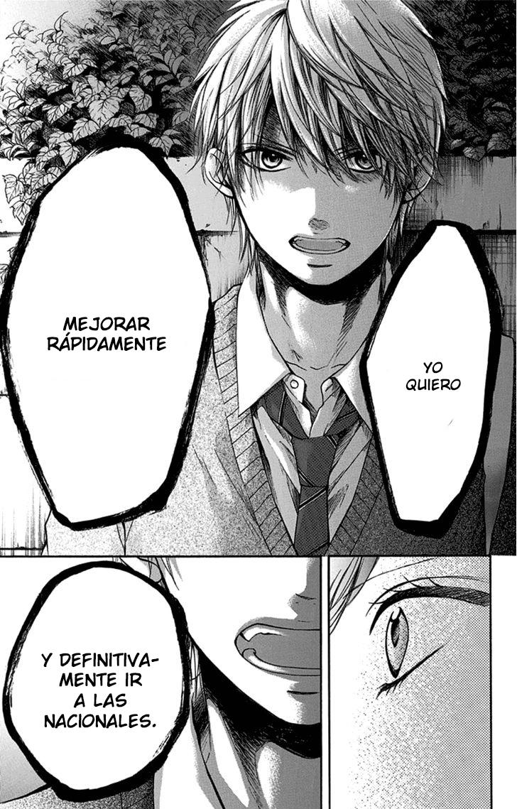 Read Kono Oto Tomare! (ES) Manga Online