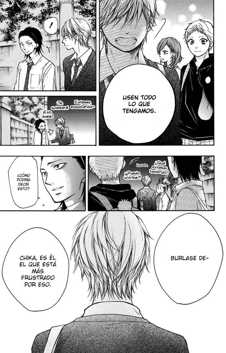 Read Kono Oto Tomare! (ES) Manga Online