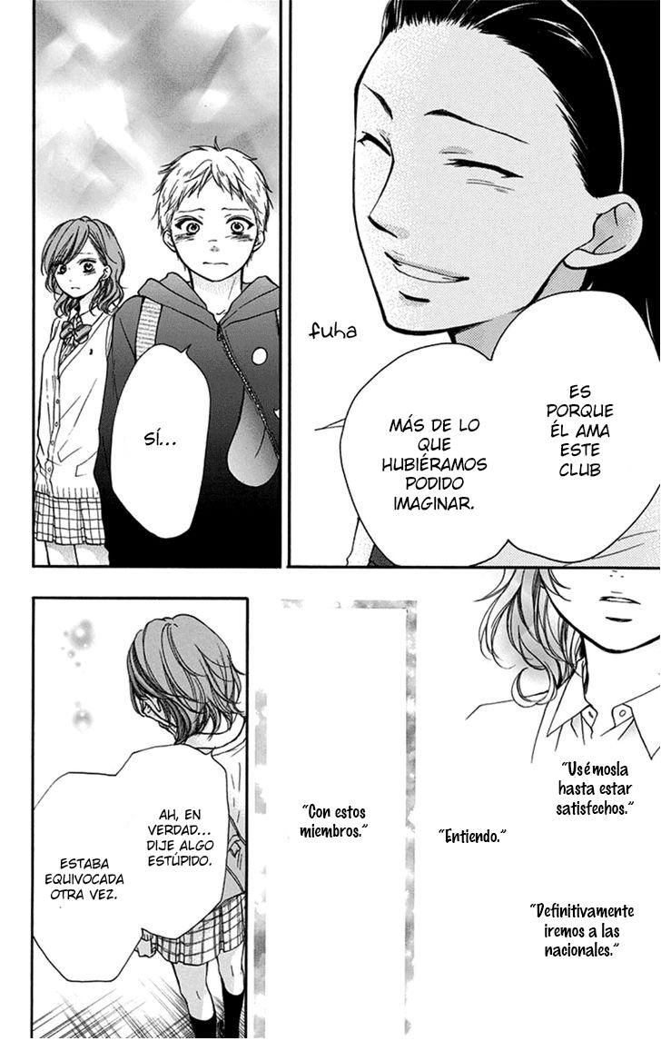 Read Kono Oto Tomare! (ES) Manga Online