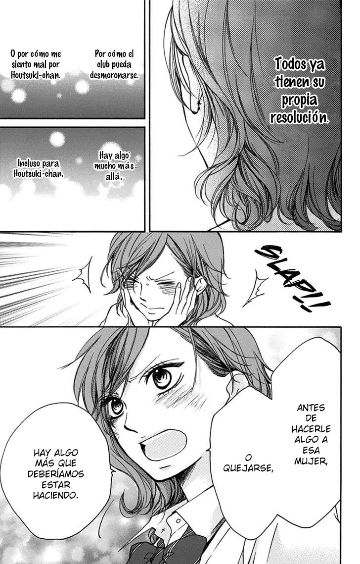 Read Kono Oto Tomare! (ES) Manga Online