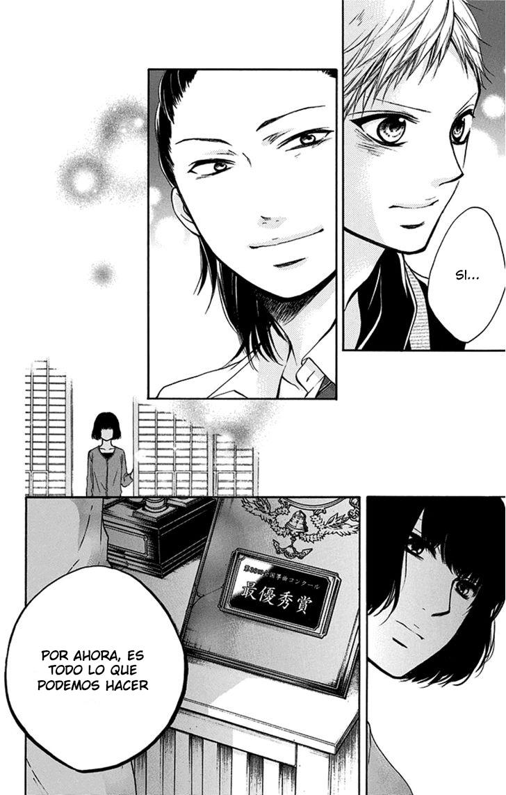 Read Kono Oto Tomare! (ES) Manga Online