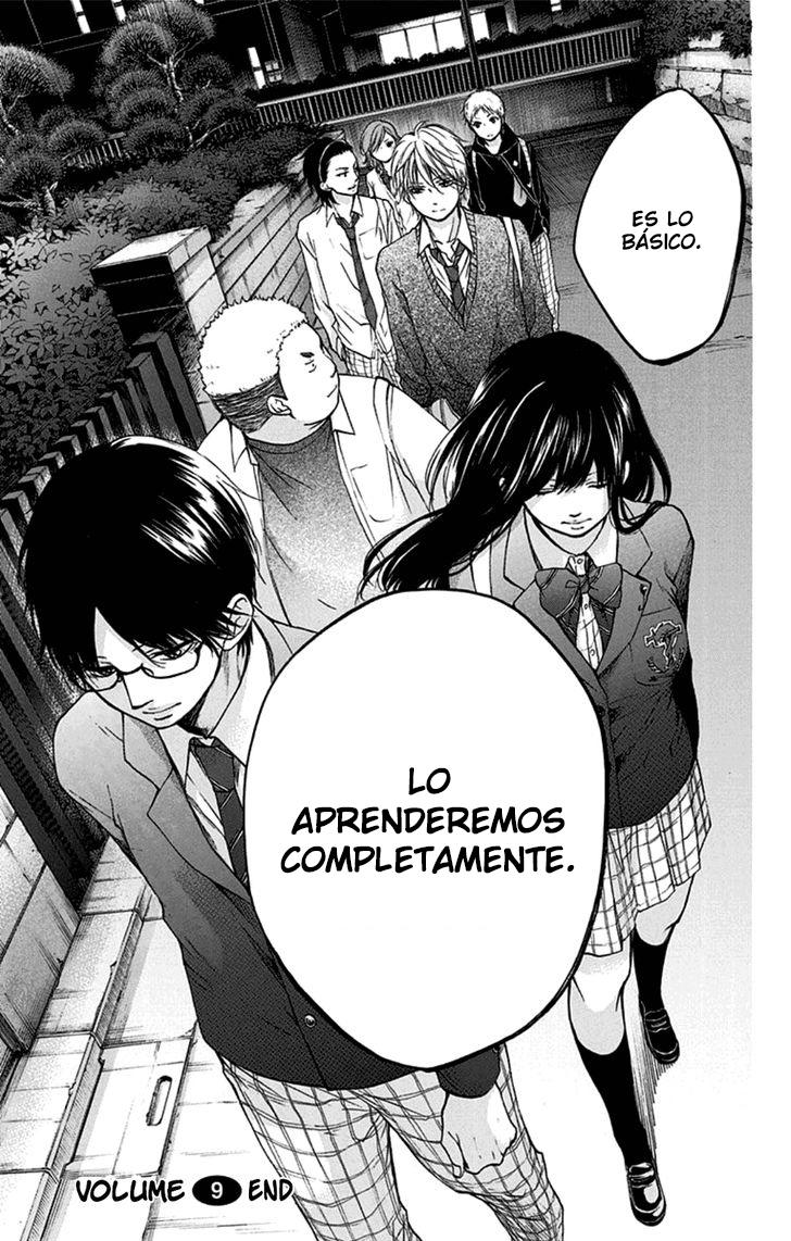 Read Kono Oto Tomare! (ES) Manga Online