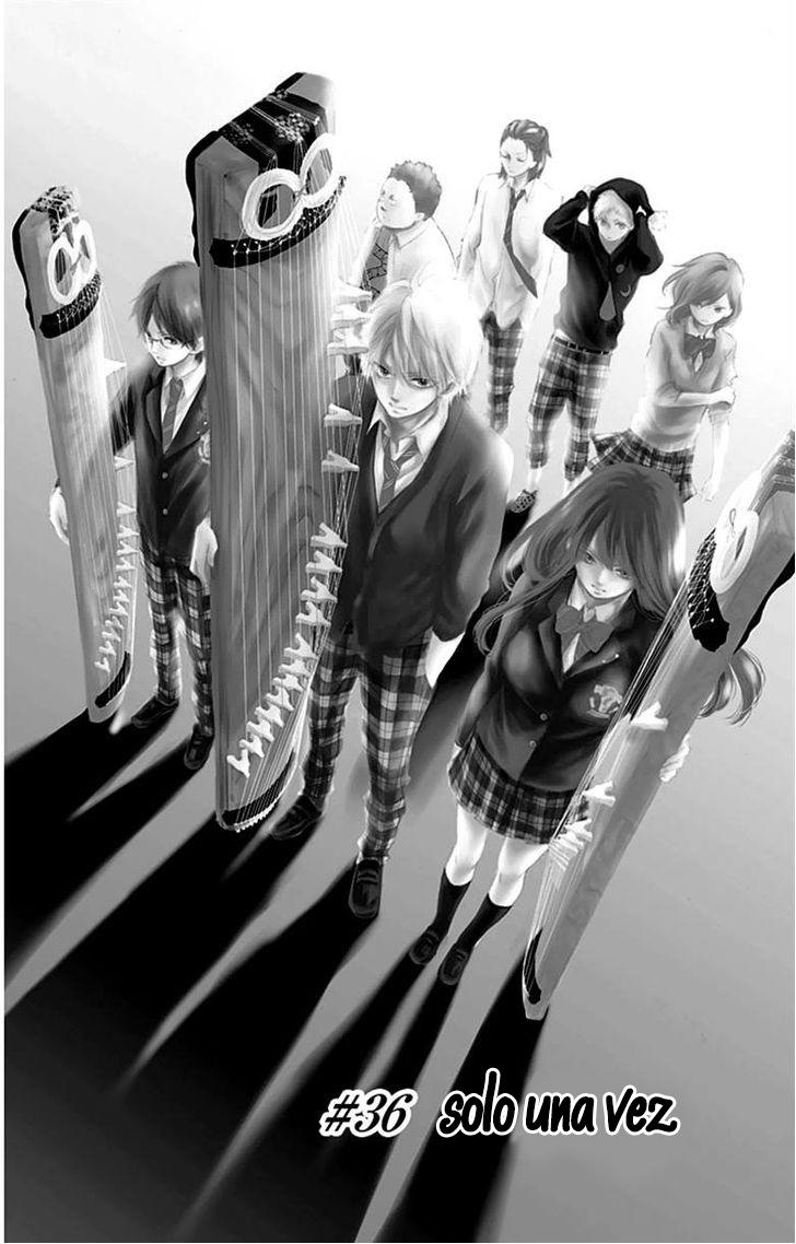 Read Kono Oto Tomare! (ES) Manga Online
