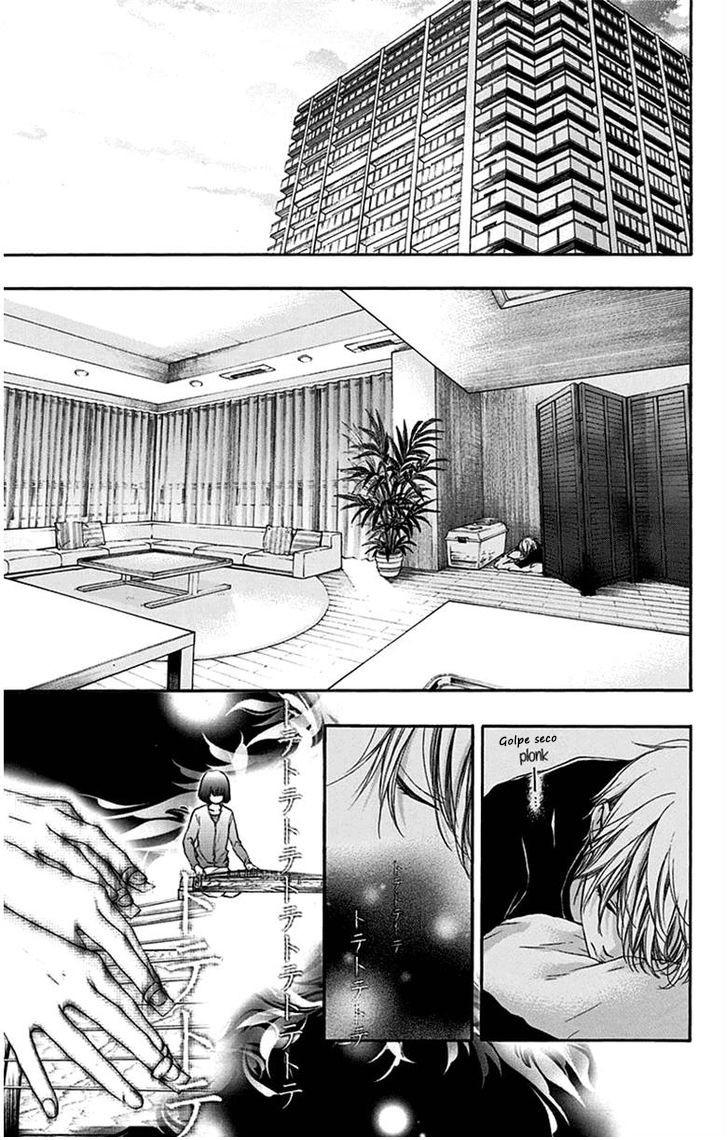 Read Kono Oto Tomare! (ES) Manga Online
