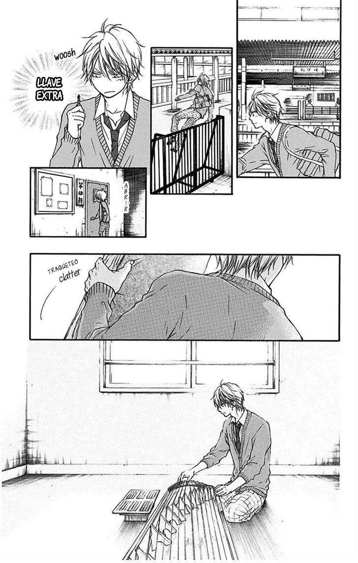 Read Kono Oto Tomare! (ES) Manga Online