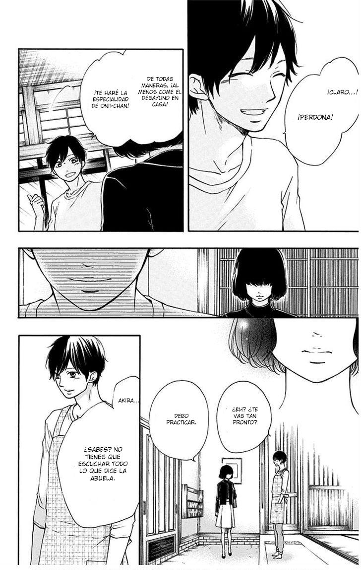 Read Kono Oto Tomare! (ES) Manga Online