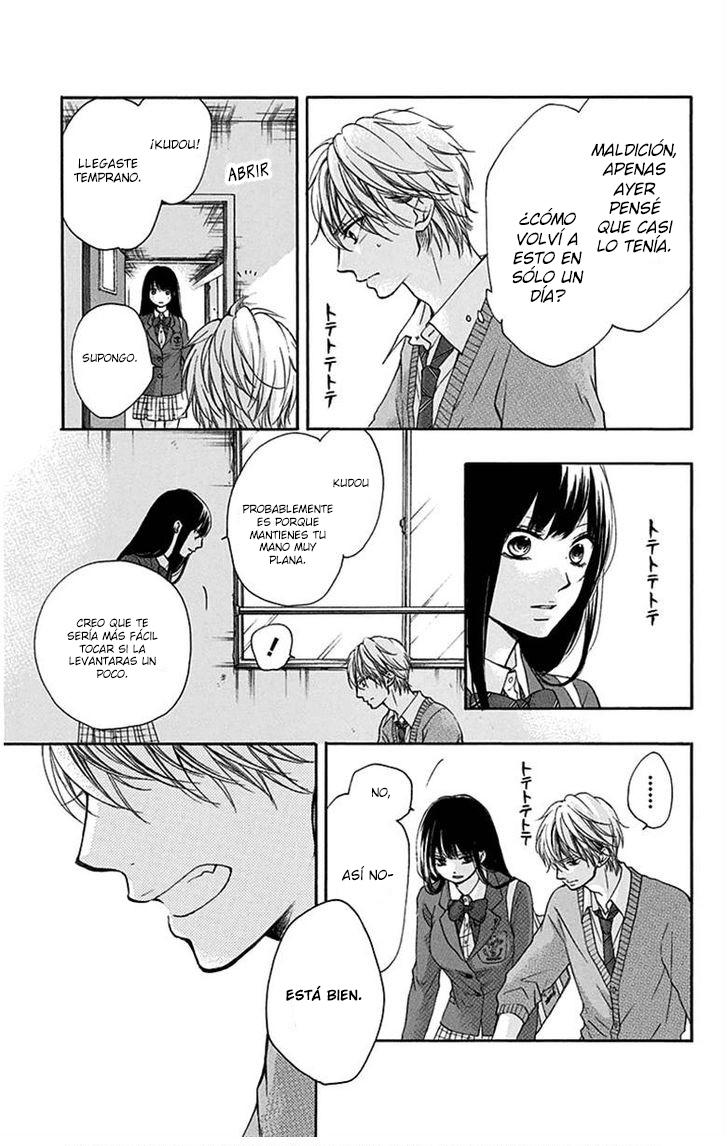 Read Kono Oto Tomare! (ES) Manga Online