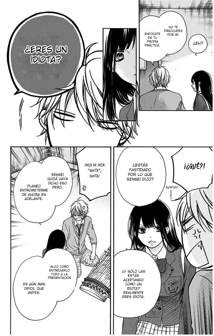 Read Kono Oto Tomare! (ES) Manga Online