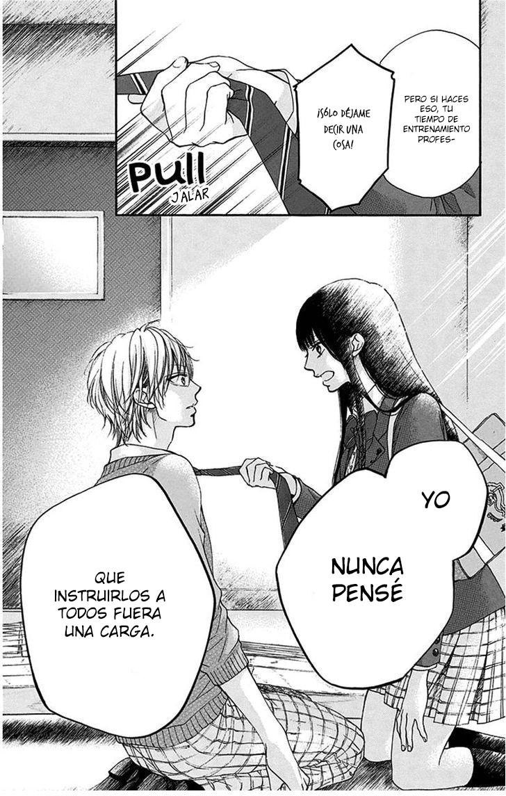 Read Kono Oto Tomare! (ES) Manga Online