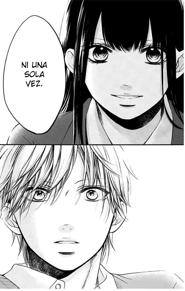 Read Kono Oto Tomare! (ES) Manga Online