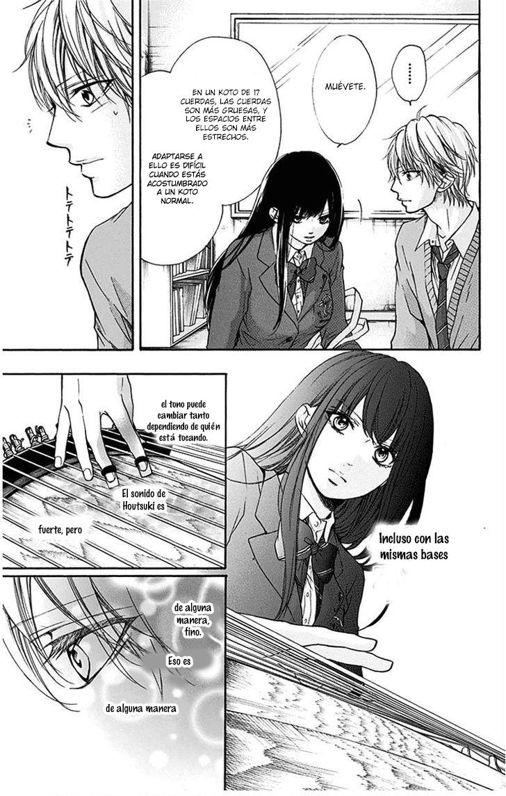 Read Kono Oto Tomare! (ES) Manga Online