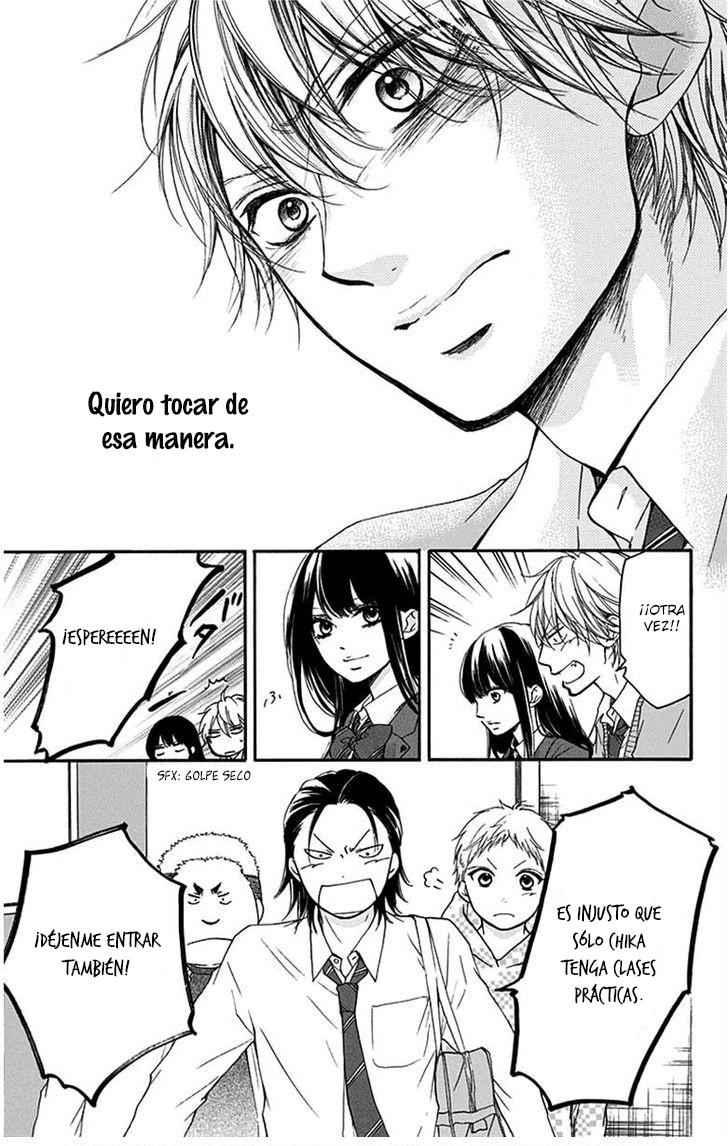 Read Kono Oto Tomare! (ES) Manga Online