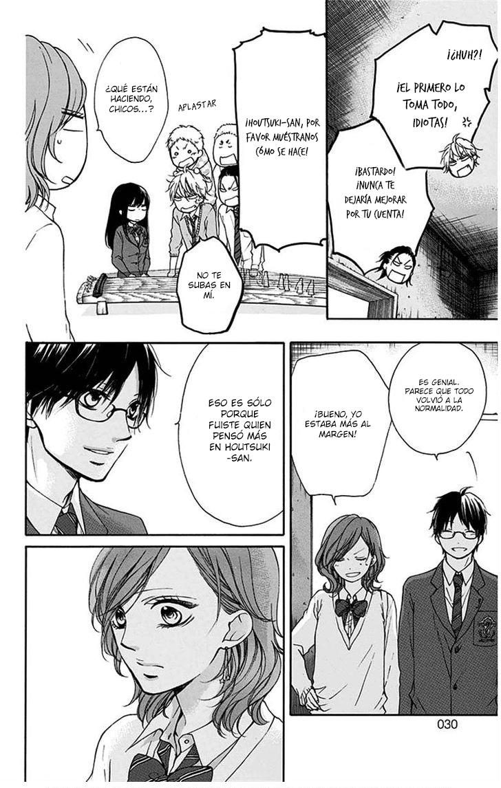 Read Kono Oto Tomare! (ES) Manga Online